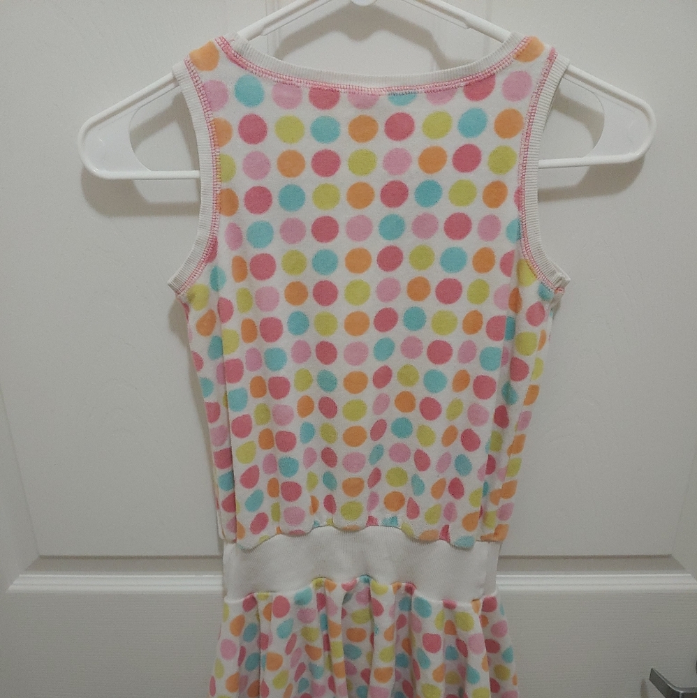 Gymboree Girls Dress